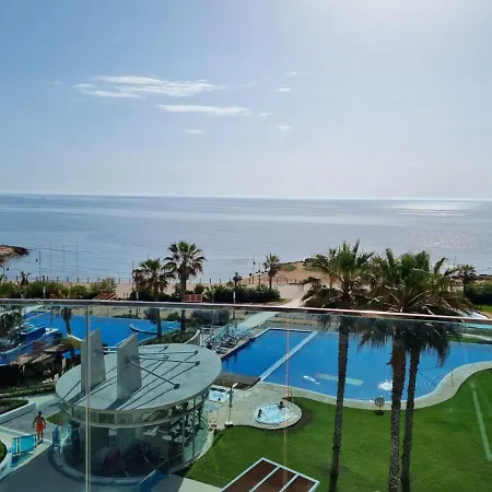 Bright Apartment Sea Senses With Sea Views Torrevieja Exterior photo