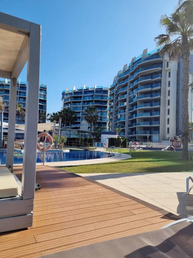 Bright Sea Senses With Sea Views * Torrevieja