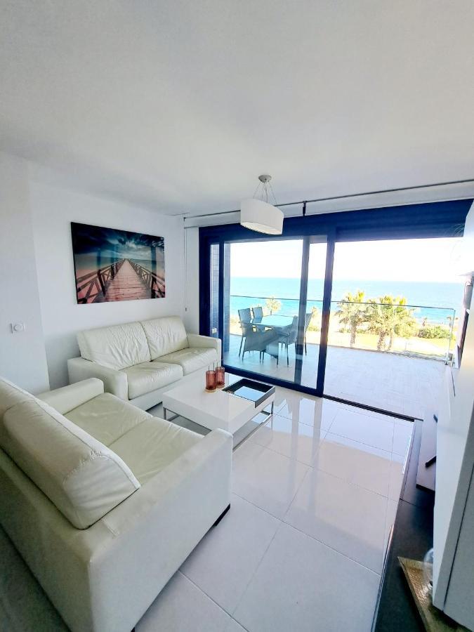 Apartment Bright Sea Senses With Sea Views Torrevieja