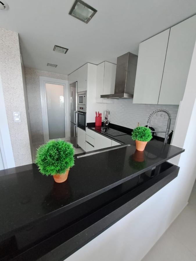 Apartment Bright Sea Senses With Sea Views