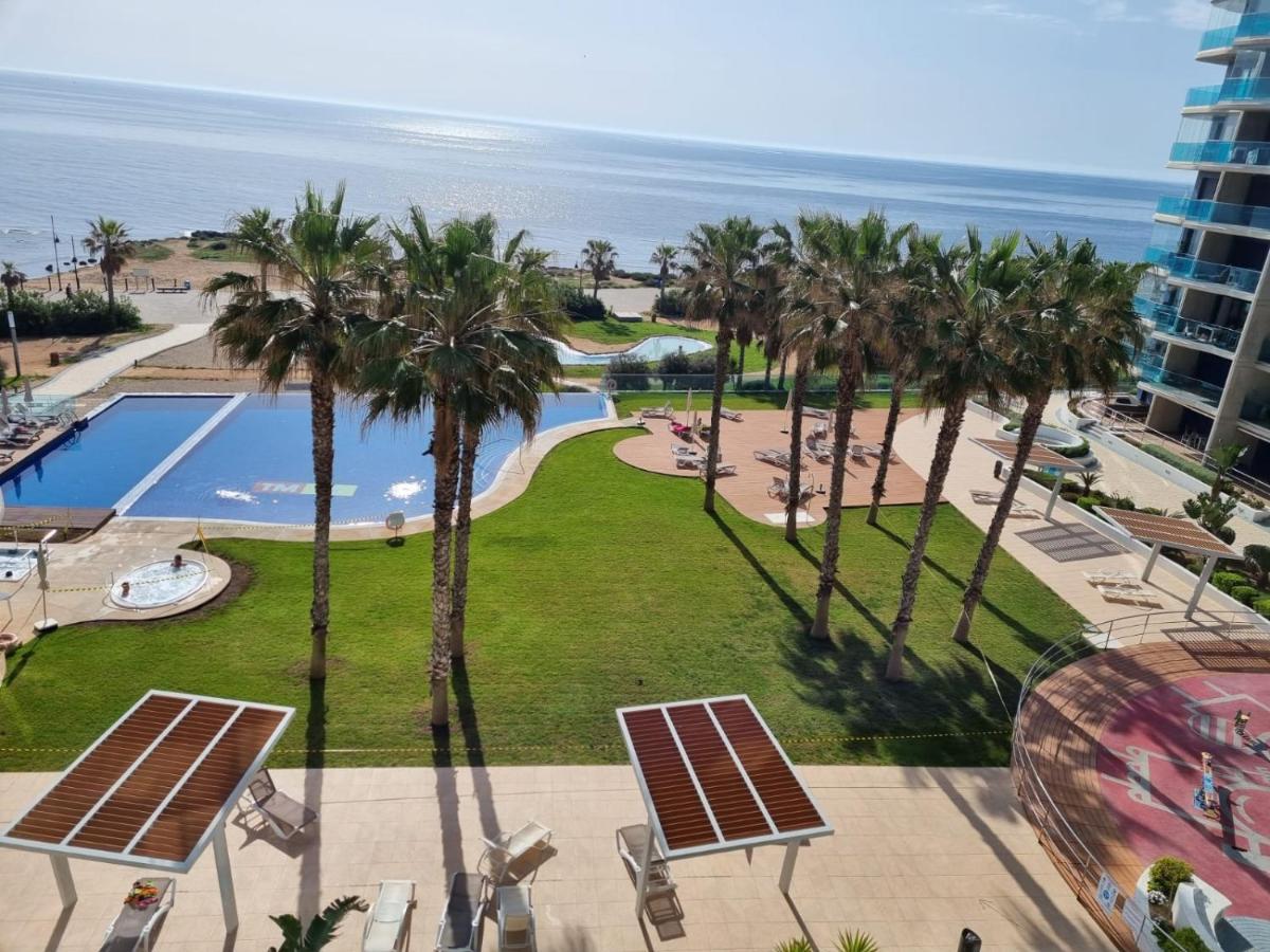 Bright Sea Senses With Sea Views * Torrevieja