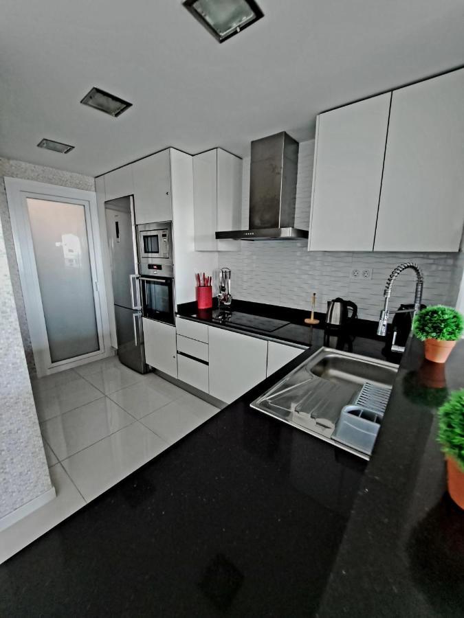 Bright Sea Senses With Sea Views * Torrevieja
