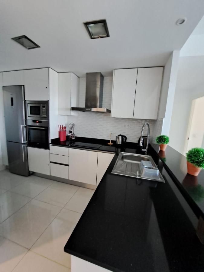 Apartment Bright Sea Senses With Sea Views *