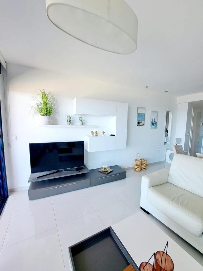 Apartment Bright Sea Senses With Sea Views *