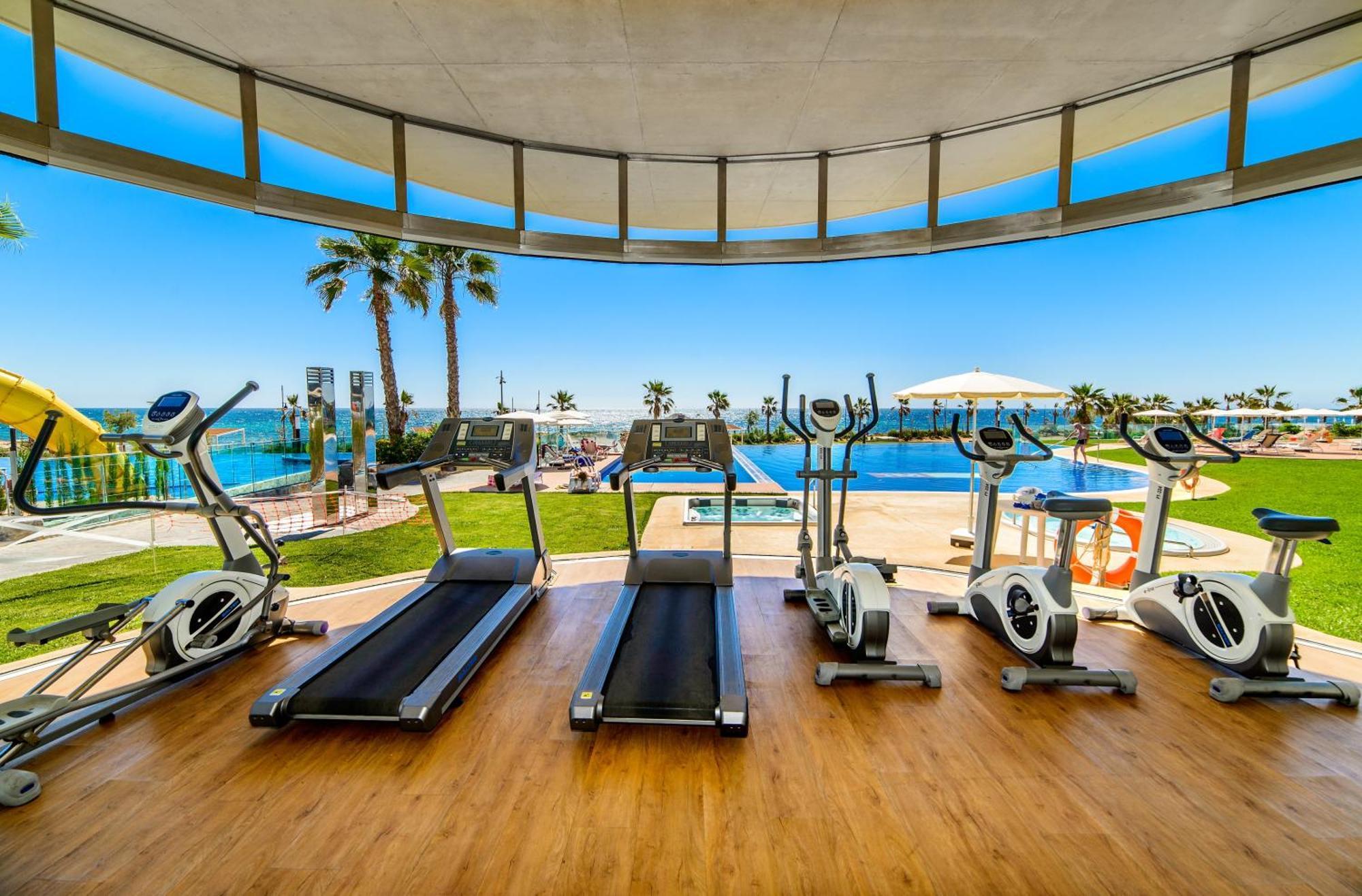 Bright Sea Senses With Sea Views * Torrevieja